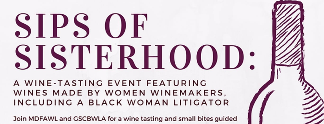 Sips of Sisterhood -  specialty in Coral Gables FL