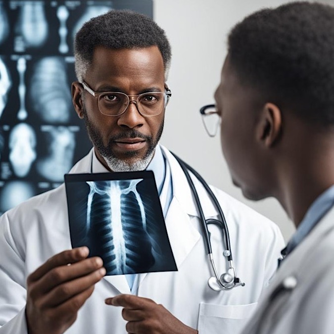 The 2025 Black Health Fair