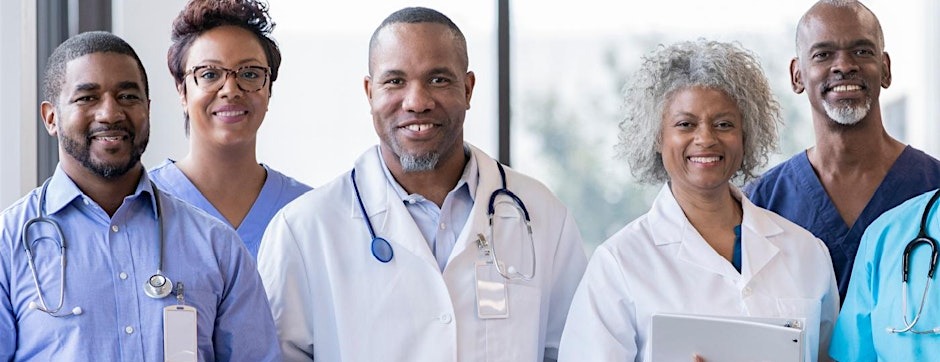 The 2025 Black Health Fair -  specialty in Arlington VA
