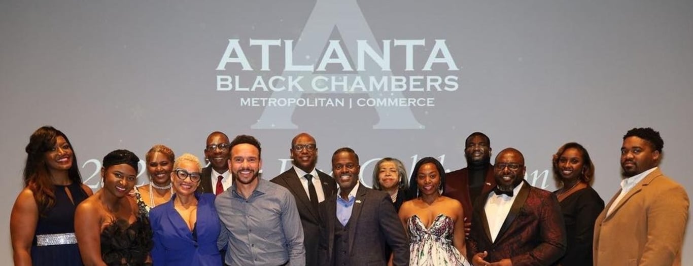 The Atlanta Black Chambers -  specialty in Atlanta GA
