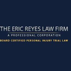 The Eric Reyes Law Firm, P.C.