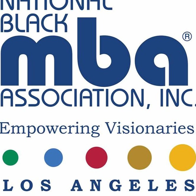 The Los Angeles Chapter of the National Black MBA Association
