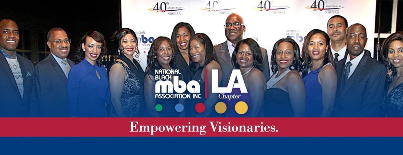 The Los Angeles Chapter of the National Black MBA Association -  specialty in Los Angeles CA