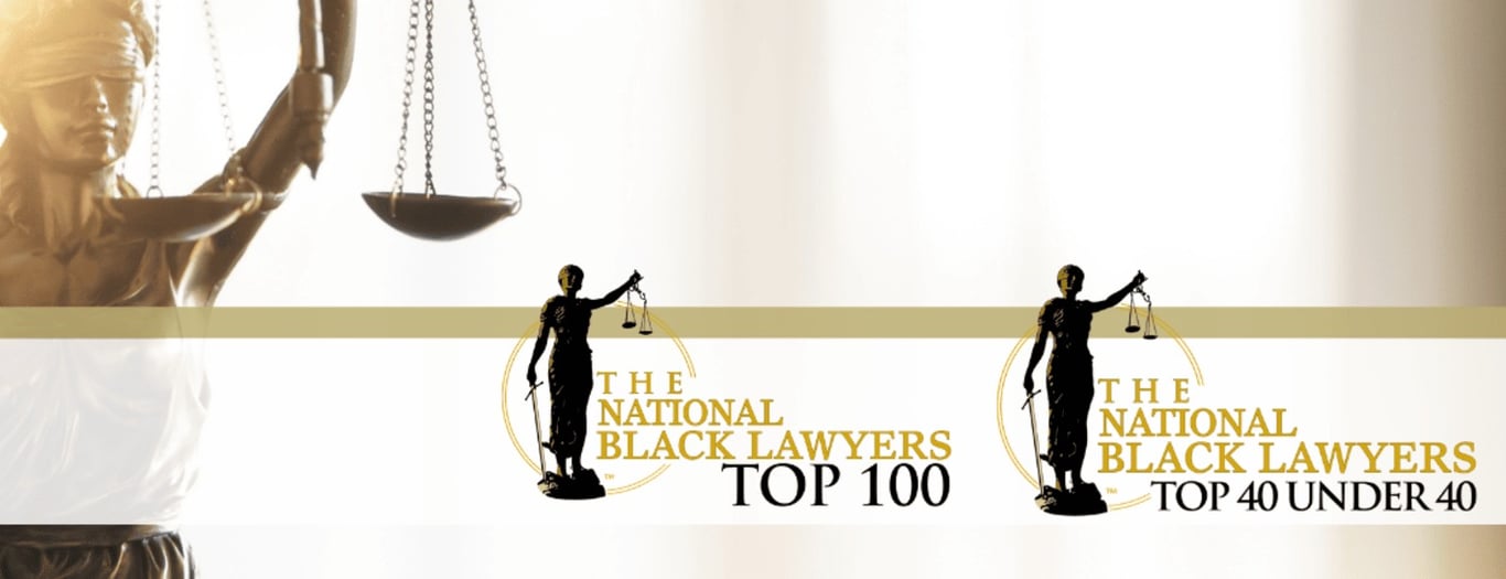The National Black Lawyers -  specialty in Atlanta GA