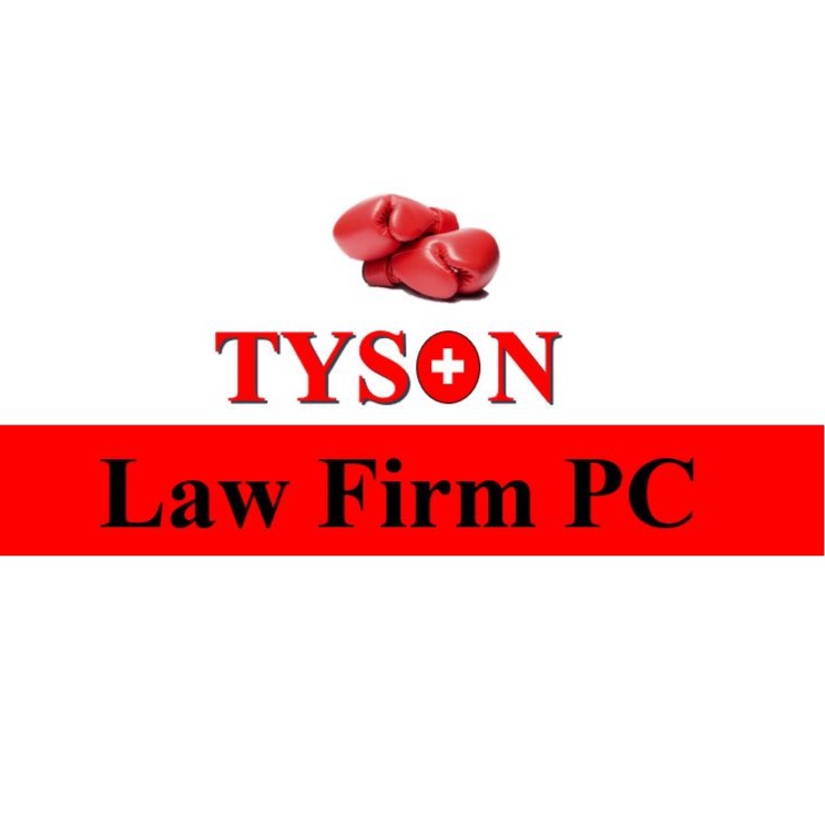 The Tyson Law Firm