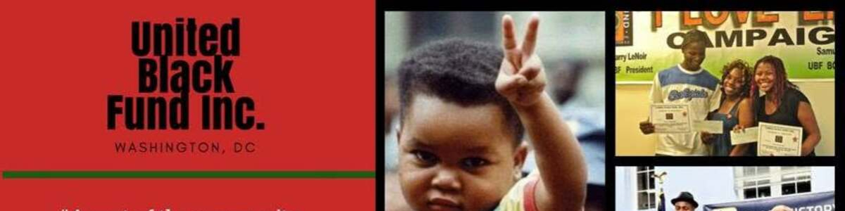 The United Black Fund Inc. -  specialty in Washington DC