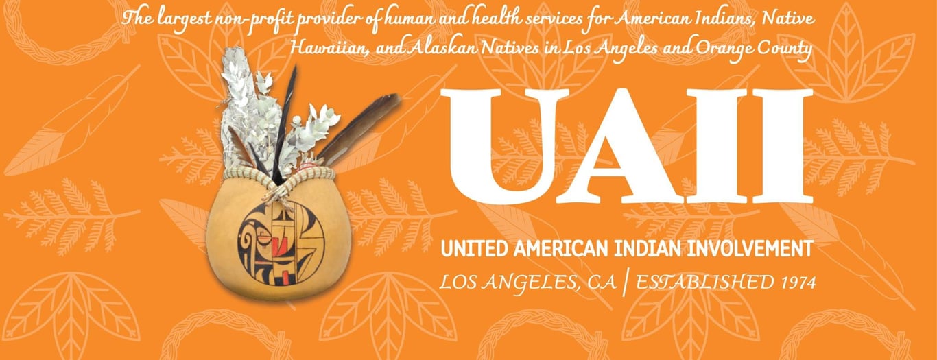 United American Indian Involvement, Inc. -  specialty in Los Angeles CA