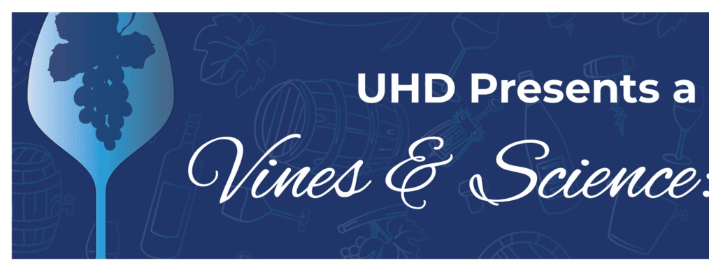 Vines & Science: Sip & Savor -  specialty in Houston TX
