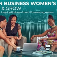 Women In Business Networking - Houston, TX