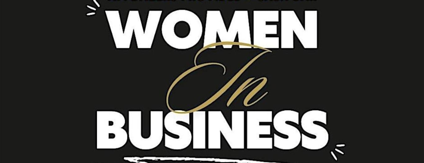 Women in Business Mixer at Maxwell's Plum -  specialty in Wellington FL