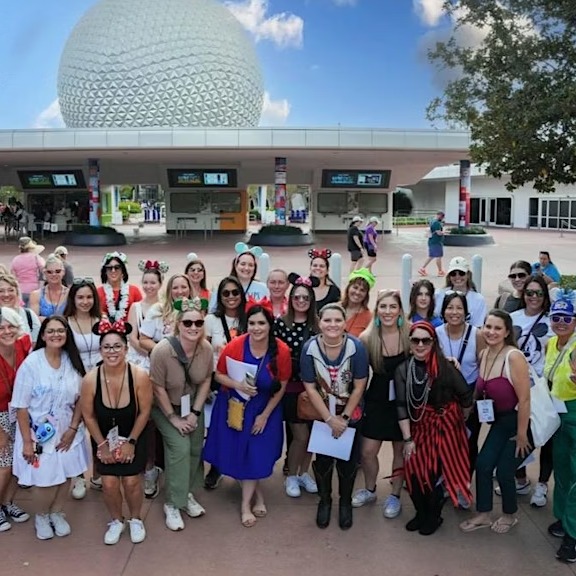Women's Real Estate Investor Networking Meet-Up