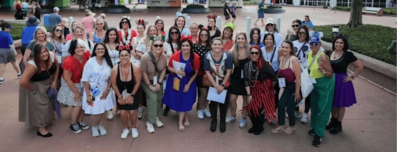 Women's Real Estate Investor Networking Meet-Up -  specialty in Kissimmee FL