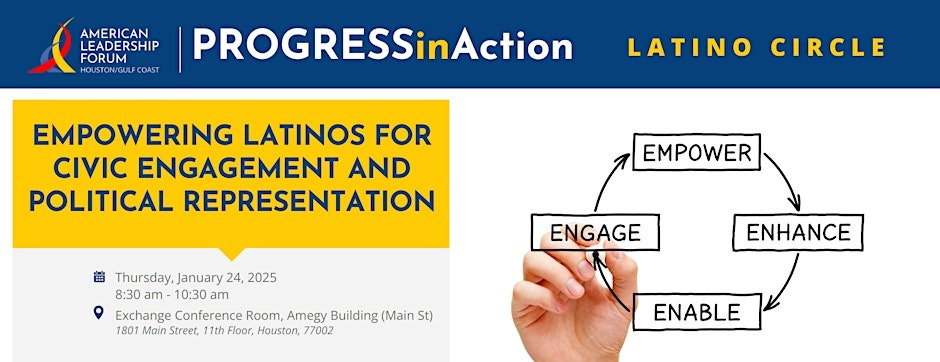 SAVE THE DATE: ALF Latino Circle Meeting