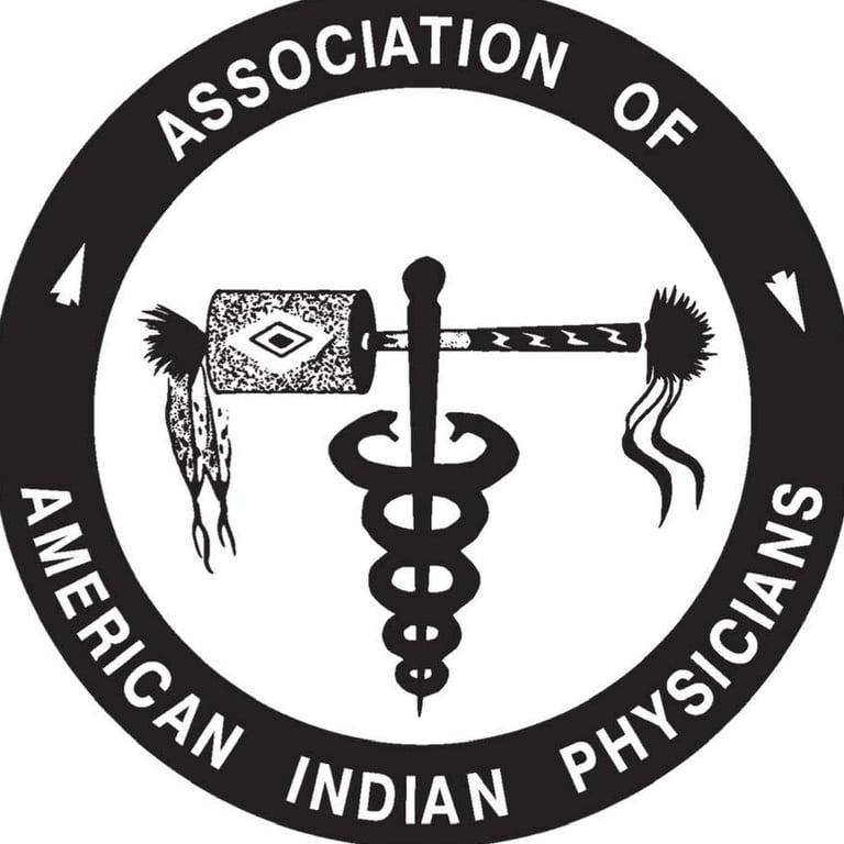 Association of American Indian Physicians