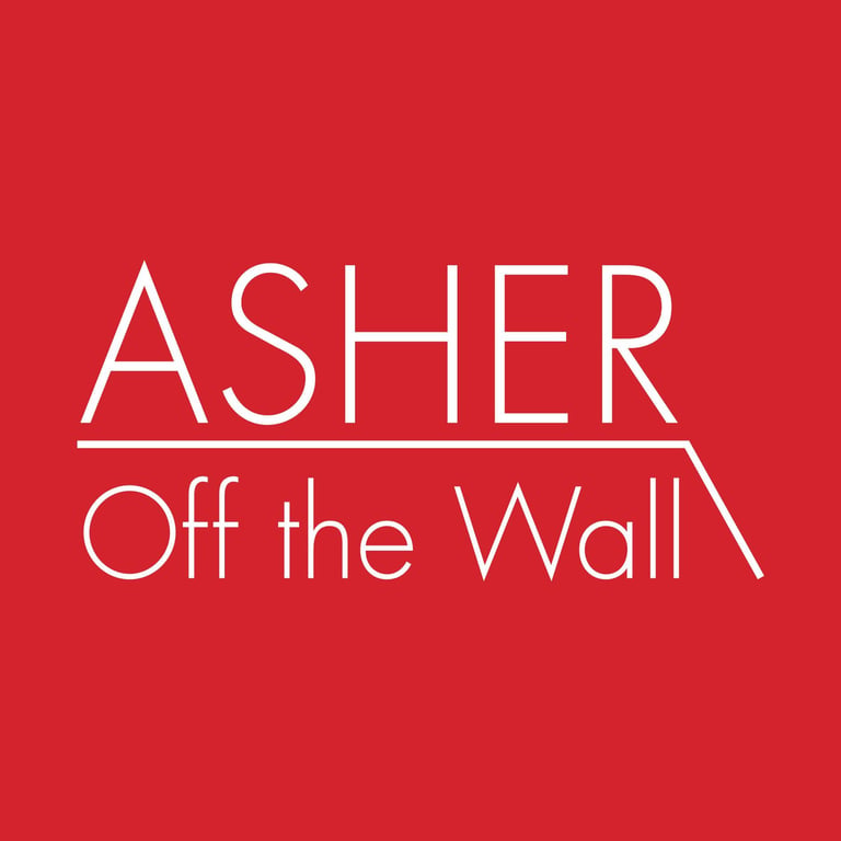Asher: Off the Wall Valentine's Collection