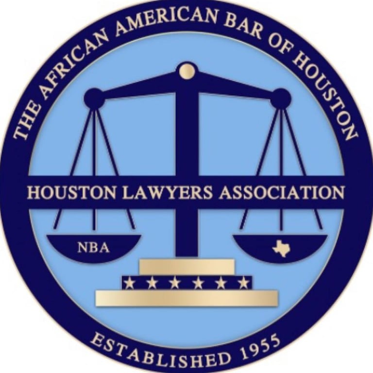 Houston Lawyers Association